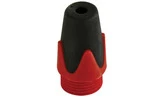 Neutrik BPX-2 Carcasa para Serie PX rojo