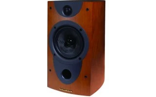 Wharfedale EVO2 8 Cherry (Pareja)