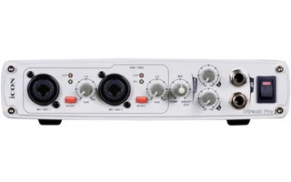 iCon Utrack Pro - Stock B