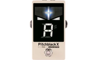 Korg PitchBlack X CR