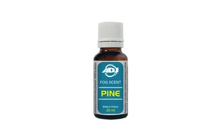 American Audio Fog Scent Pine 20ML