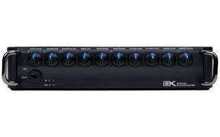 Gallien Krueger FUSION 800 S