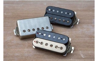 Seymour Duncan Frankestein Trembucker Zebra 1 Conductor