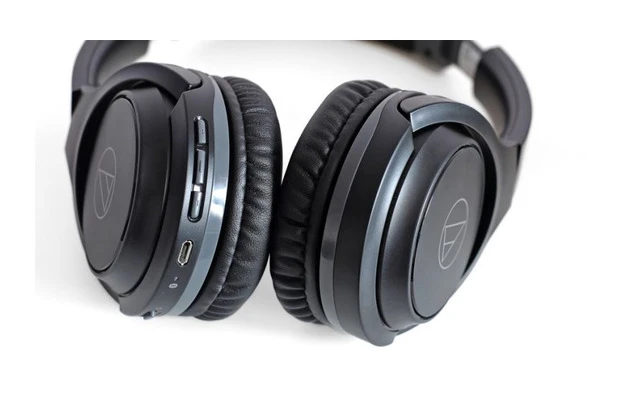 Audio Technica ATH-S200BT