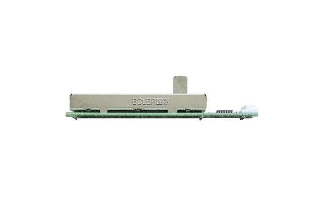 Ecler Crossfader de repuesto para HAK 360 & Nuo 3/Nuo 4/Nuo 5
