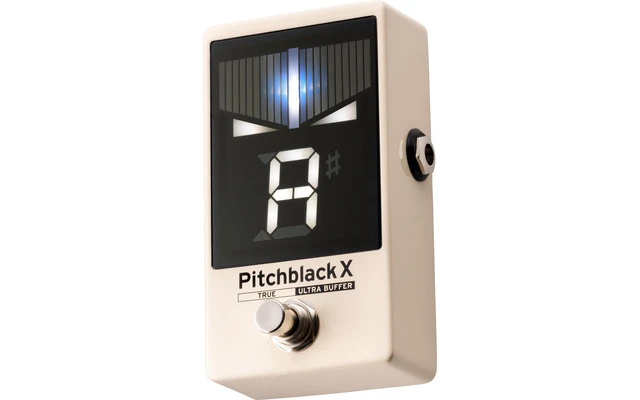 Imagenes de Korg PitchBlack X CR