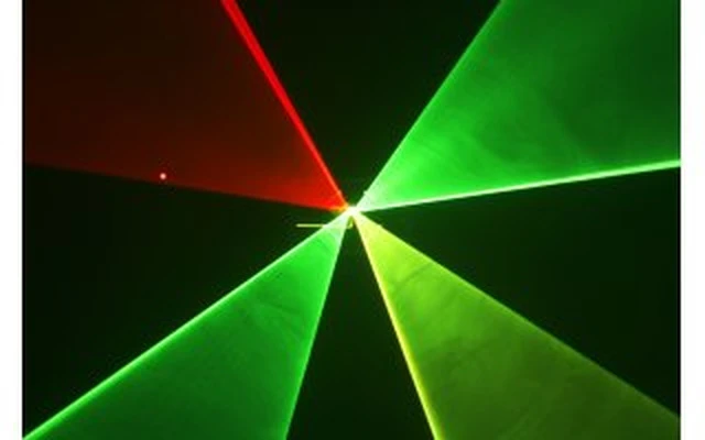 Dune 3D STAR