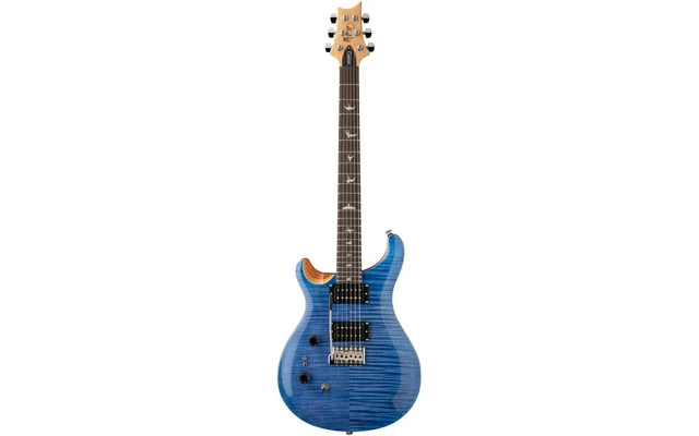 PRS Guitars SE Custom 24-08 LH Faded Blue