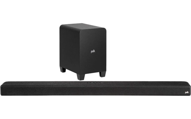 Polk Audio Signa S4