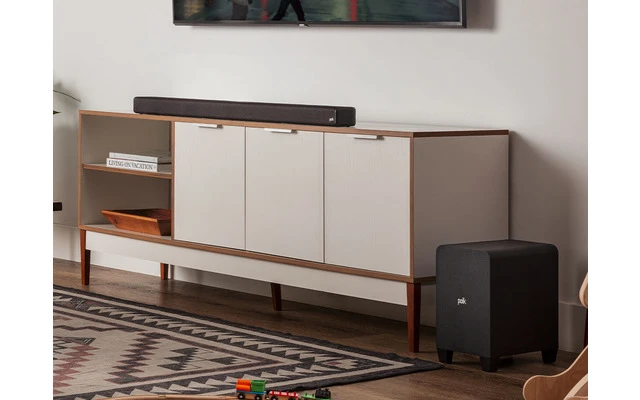 Polk Audio Signa S4