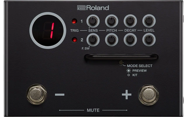 Roland TM-1