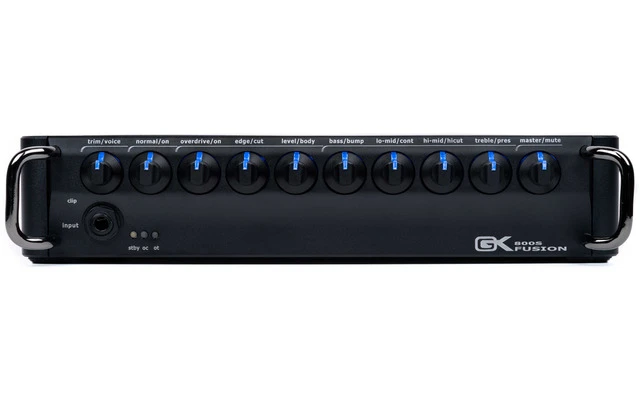 Gallien Krueger FUSION 800 S