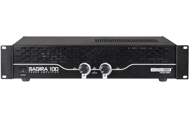 HQ Power Sagira 100