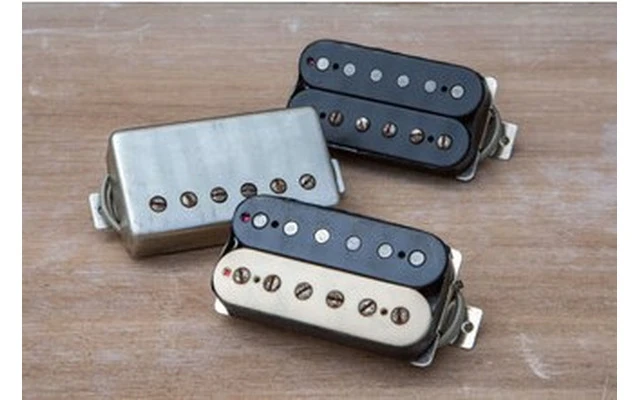 Seymour Duncan Frankestein Trembucker Zebra 1 Conductor