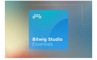 BitWig Studio Essentials