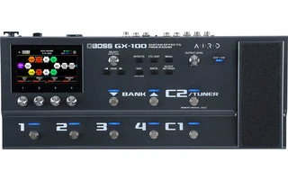 BOSS GX-100