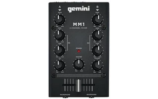 Gemini MM-1