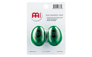 Meinl Percussion ES2-GREEN