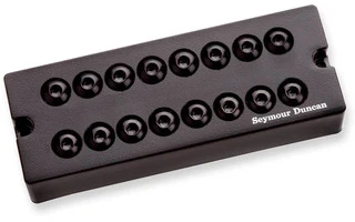 Seymour Duncan 8STR Invader Nk Amt Soapbar
