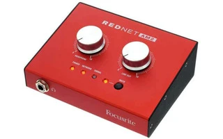 Focusrite RedNet AM2