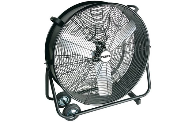 VENTILADOR INDUSTRIAL - 24