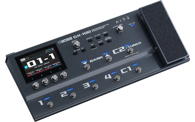 BOSS GX-100