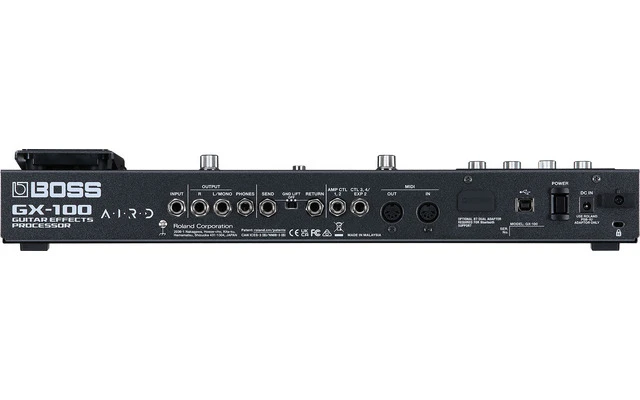 BOSS GX-100