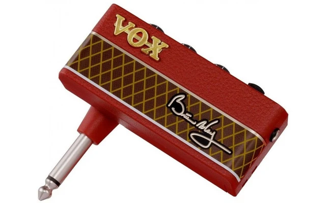 VOX Amplug Brian May