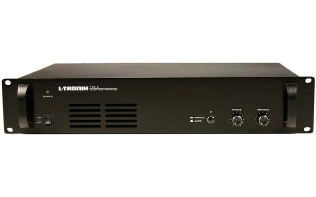 L-Tronik ITA-150