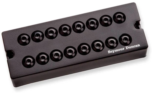 Seymour Duncan 8STR Invader Nk Amt Soapbar