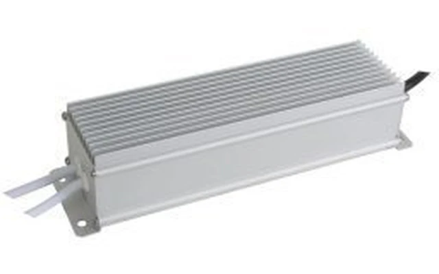 Alimentación 12VDC 80W - IP67 para LEDs con tensión constante