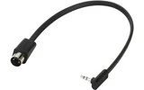 Cable guitarra y bajo