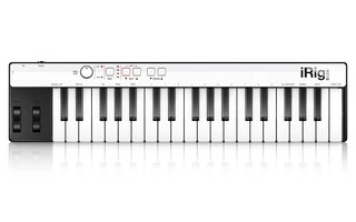 iRig Keys Lightning 