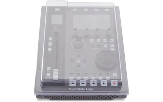 Foto de DeckSaver Solid Stage Logic UF1