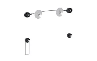 TooQ LED1055F-B