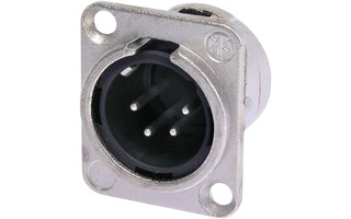 Neutrik NC4MD-L-1