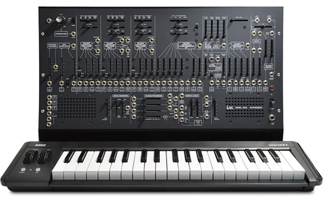 ARP 2600M Limited Edition