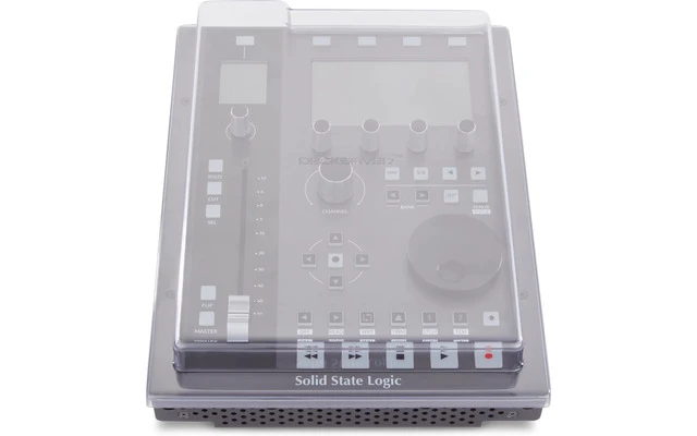 DeckSaver Solid Stage Logic UF1