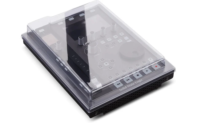 DeckSaver Solid Stage Logic UF1