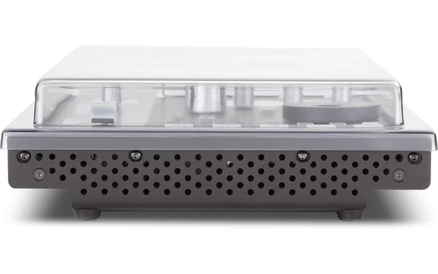 DeckSaver Solid Stage Logic UF1