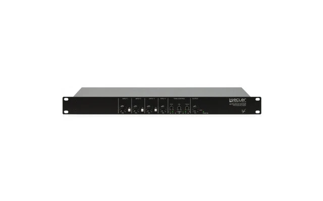 Ecler ESAM 402