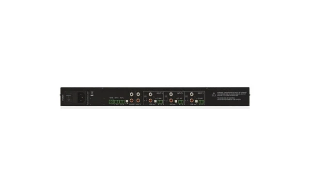 Ecler ESAM 402