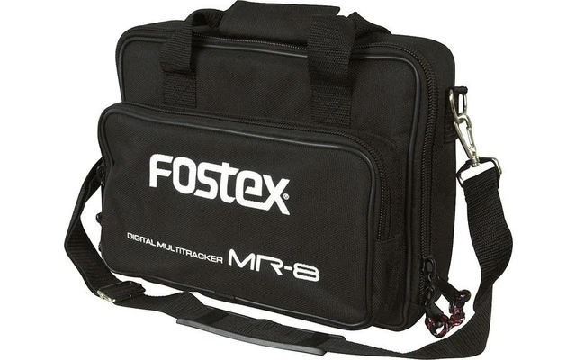 Fostex Bolsa de Transporte MR-8