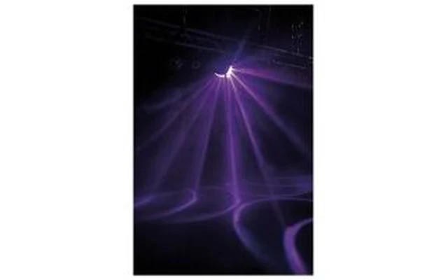 Showtec Tricorno LED DMX