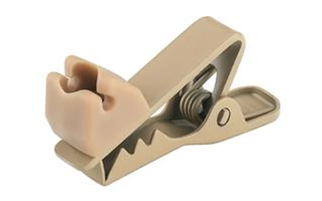 IMG Stage Line MH-2/SK - Pinza de micrófono color carne