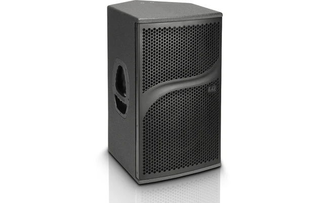 LD Systems DDQ 12 - Altavoz de PA de 12