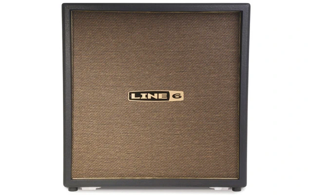 Line6 DT50 412 CAB