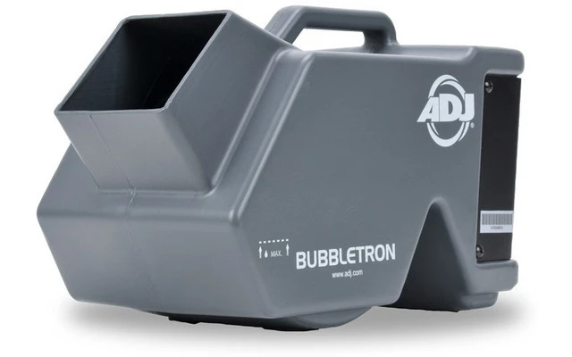 ADJ Bubbletron GO