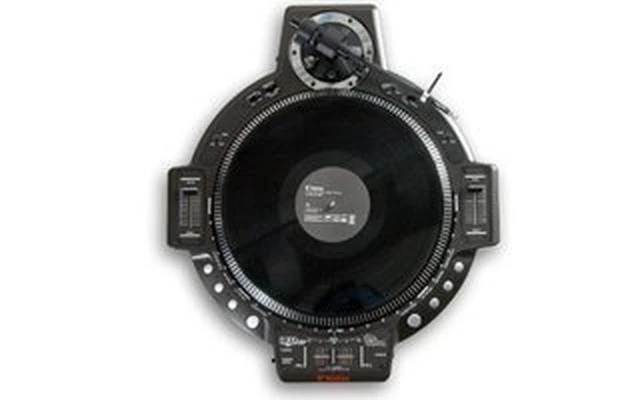 Vestax QFO LE
