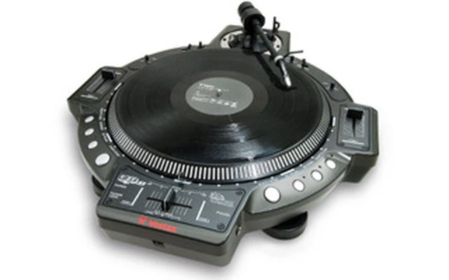 Vestax QFO LE